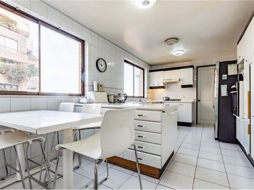 Departamento elegante con excelente conectividad