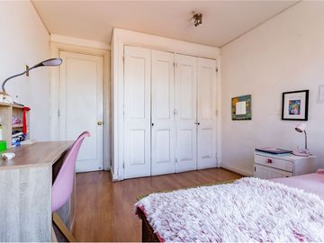 Departamento elegante con excelente conectividad