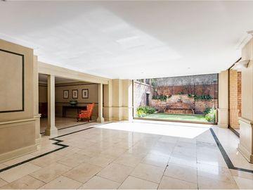 Departamento elegante con excelente conectividad