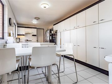 Departamento elegante con excelente conectividad