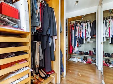 Departamento elegante con excelente conectividad