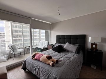 Departamento en pleno centro de Viña del mar