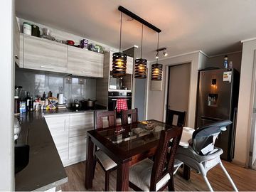Departamento en pleno centro de Viña del mar