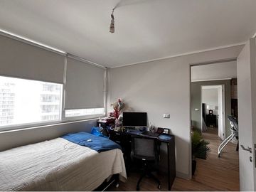 Departamento en pleno centro de Viña del mar
