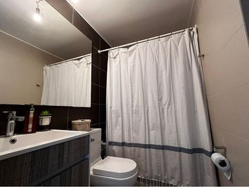 Departamento en pleno centro de Viña del mar
