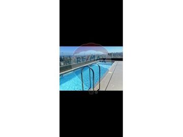Departamento en pleno centro de Viña del mar