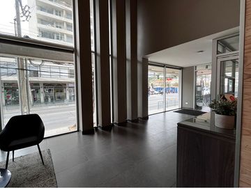 Departamento en pleno centro de Viña del mar