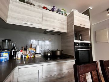 Departamento en pleno centro de Viña del mar