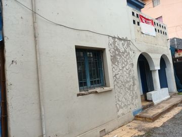 VENDO CASA MACUL