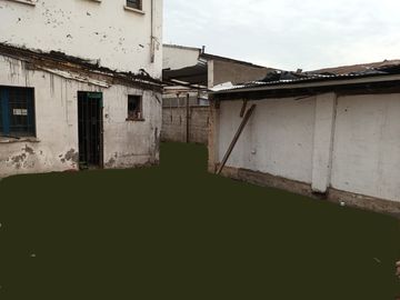 VENDO CASA MACUL