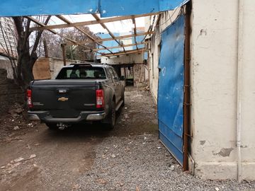 VENDO CASA MACUL