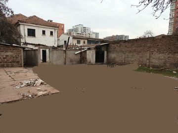 VENDO CASA MACUL