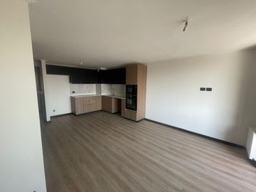 VENTA  Departamentos Nuevos, 3D3B DUPLEX , Los Leones