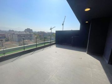 VENTA  Departamentos Nuevos, 3D3B DUPLEX , Los Leones
