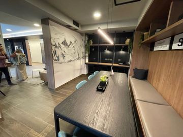 VENTA  Departamentos Nuevos, 3D3B DUPLEX , Los Leones