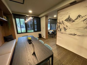 VENTA  Departamentos Nuevos, 3D3B DUPLEX , Los Leones