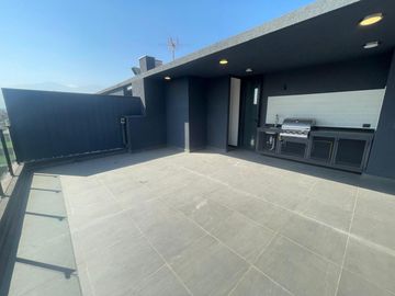 VENTA  Departamentos Nuevos, 3D3B DUPLEX , Los Leones