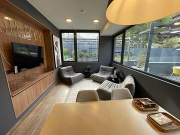 VENTA  Departamentos Nuevos, 3D3B DUPLEX , Los Leones
