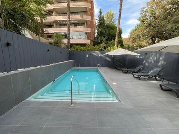 VENTA  Departamentos Nuevos, 3D3B DUPLEX , Los Leones