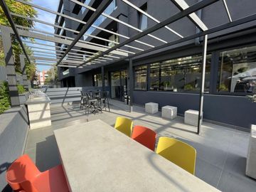 VENTA  Departamentos Nuevos, 3D3B DUPLEX , Los Leones