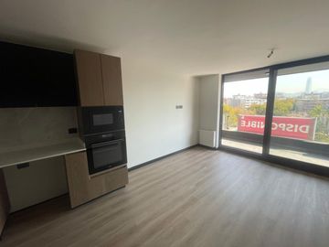 VENTA  Departamentos Nuevos, 3D3B DUPLEX , Los Leones