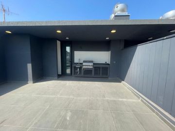 VENTA  Departamentos Nuevos, 3D3B DUPLEX , Los Leones