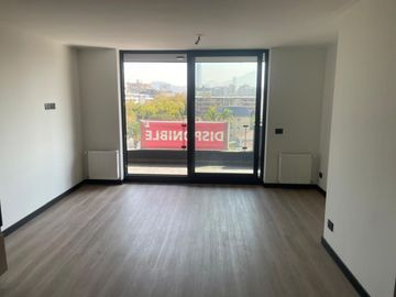 VENTA  Departamentos Nuevos, 3D3B DUPLEX , Los Leones