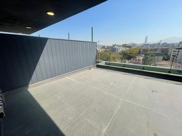 VENTA  Departamentos Nuevos, 3D3B DUPLEX , Los Leones