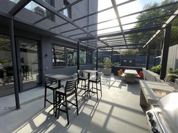 VENTA  Departamentos Nuevos, 3D3B DUPLEX , Los Leones