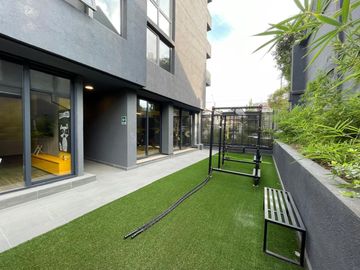 VENTA  Departamentos Nuevos, 3D3B DUPLEX , Los Leones