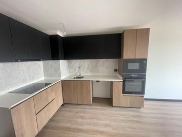 VENTA  Departamentos Nuevos, 3D3B DUPLEX , Los Leones