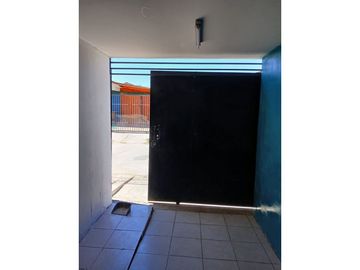 Casa en venta Melipilla Excelente Barrio 4 Dormitorios