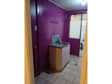 Casa en venta Melipilla Excelente Barrio 4 Dormitorios