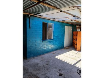 Casa en venta Melipilla Excelente Barrio 4 Dormitorios