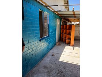 Casa en venta Melipilla Excelente Barrio 4 Dormitorios