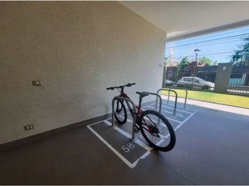 Se Vende Depto 1616 de 1D1B SIN PIE en el Edificio Avenida María 6415, La Cisterna
