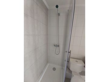 Se Vende Depto 1616 de 1D1B SIN PIE en el Edificio Avenida María 6415, La Cisterna