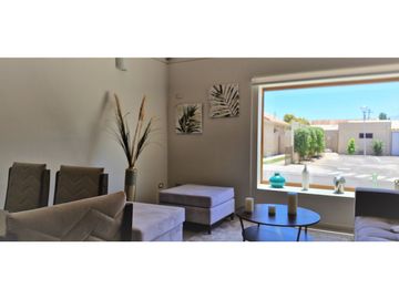 Venta de hermosas casas en condominio exclusivo, en paradero 16 - La Cruz, Quillota.