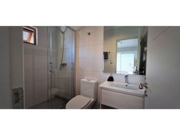 Venta de hermosas casas en condominio exclusivo, en paradero 16 - La Cruz, Quillota.