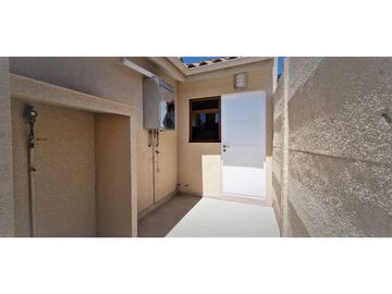 Venta de hermosas casas en condominio exclusivo, en paradero 16 - La Cruz, Quillota.