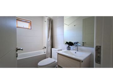 Venta de hermosas casas en condominio exclusivo, en paradero 16 - La Cruz, Quillota.
