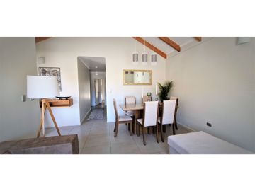 Venta de hermosas casas en condominio exclusivo, en paradero 16 - La Cruz, Quillota.