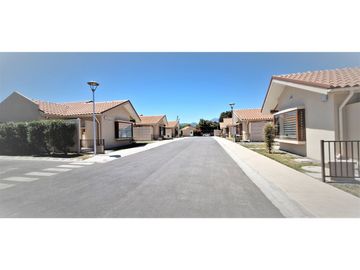 Venta de hermosas casas en condominio exclusivo, en paradero 16 - La Cruz, Quillota.