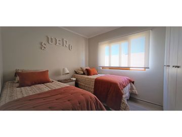 Venta de hermosas casas en condominio exclusivo, en paradero 16 - La Cruz, Quillota.