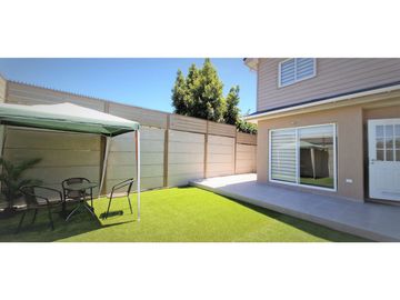 Venta de tres hermosas casas independientes, La Cruz, Quillota. OPORTUNIDAD ÚNICA - Precios de LIQUIDACIÓN.