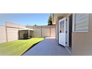 Venta de tres hermosas casas independientes, La Cruz, Quillota. OPORTUNIDAD ÚNICA - Precios de LIQUIDACIÓN.