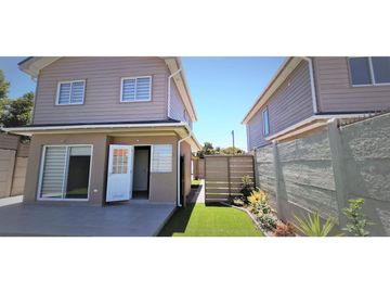 Venta de tres hermosas casas independientes, La Cruz, Quillota. OPORTUNIDAD ÚNICA - Precios de LIQUIDACIÓN.