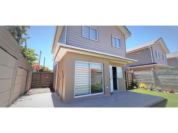 Venta de tres hermosas casas independientes, La Cruz, Quillota. OPORTUNIDAD ÚNICA - Precios de LIQUIDACIÓN.