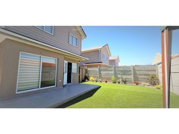 Venta de tres hermosas casas independientes, La Cruz, Quillota. OPORTUNIDAD ÚNICA - Precios de LIQUIDACIÓN.