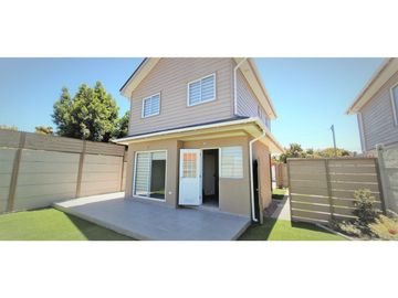Venta de tres hermosas casas independientes, La Cruz, Quillota. OPORTUNIDAD ÚNICA - Precios de LIQUIDACIÓN.